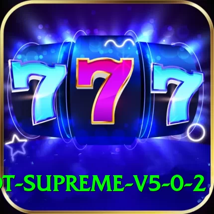 td777 Jackpot Supreme v5.0.2 - 2