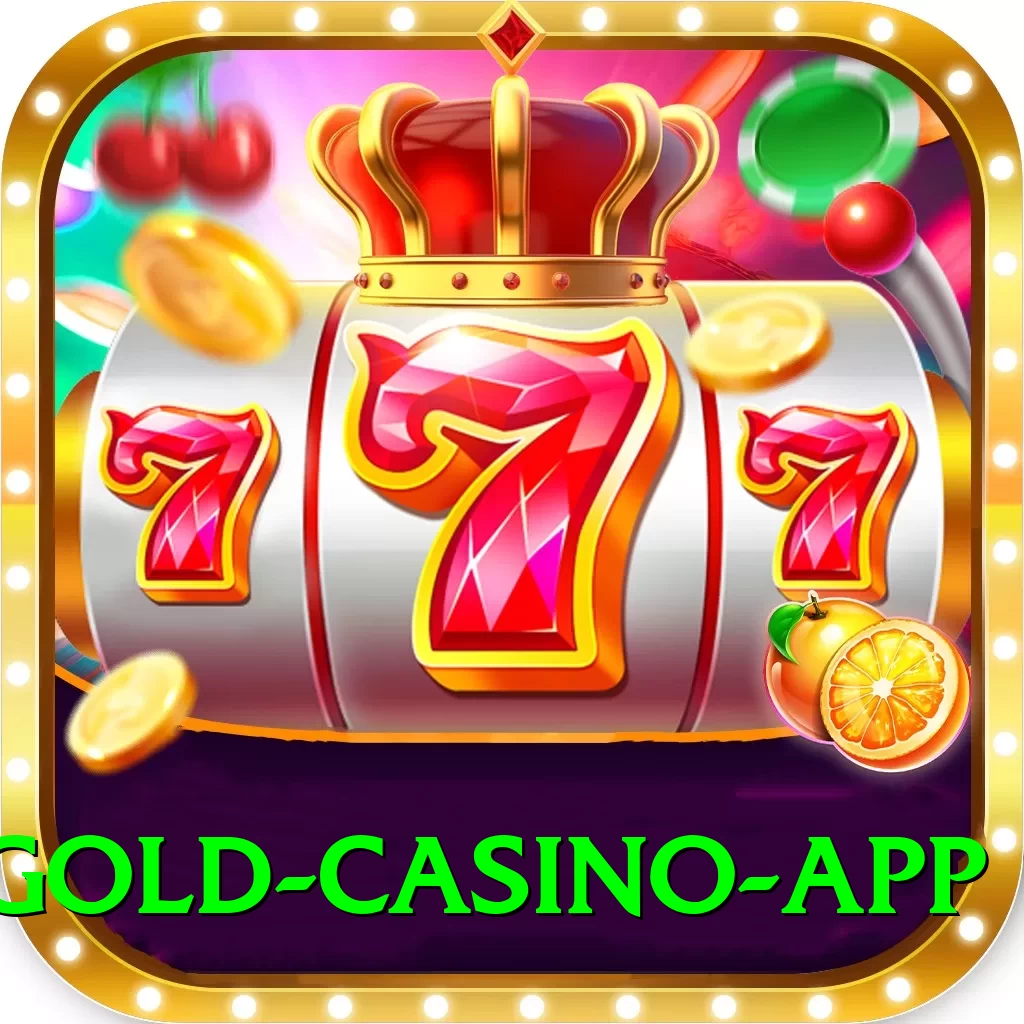 tgslot Gold Casino App - 2