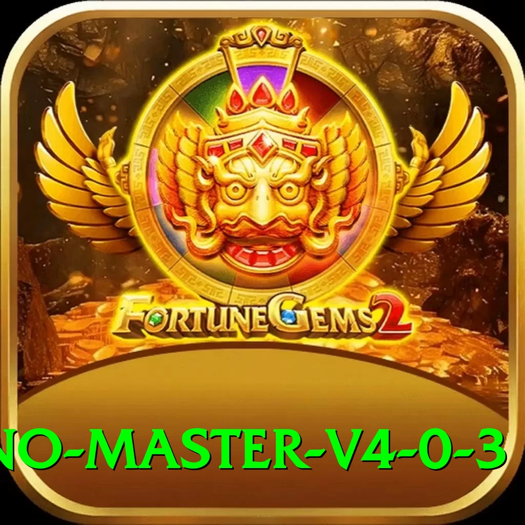 Tiger 888 Game Casino Master v4.0.3 - 2