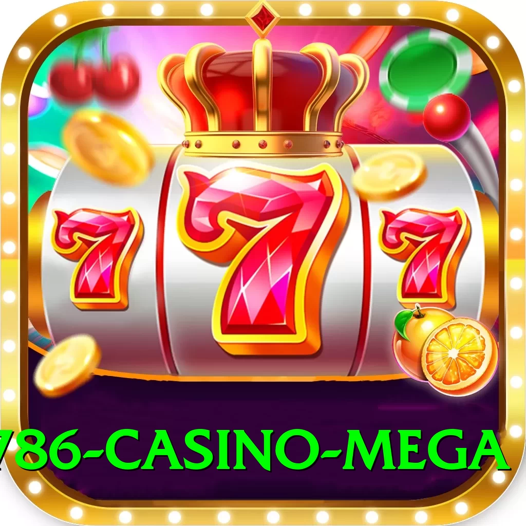 up786 - Casino Mega - 2