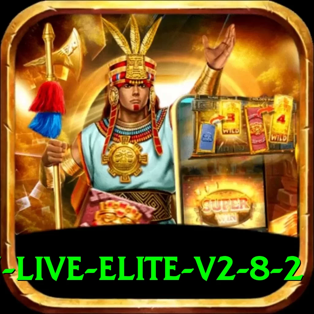 vsp777 Live Elite v2.8.2 - 2
