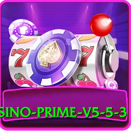 wasim Casino Prime v5.5.3 - 2