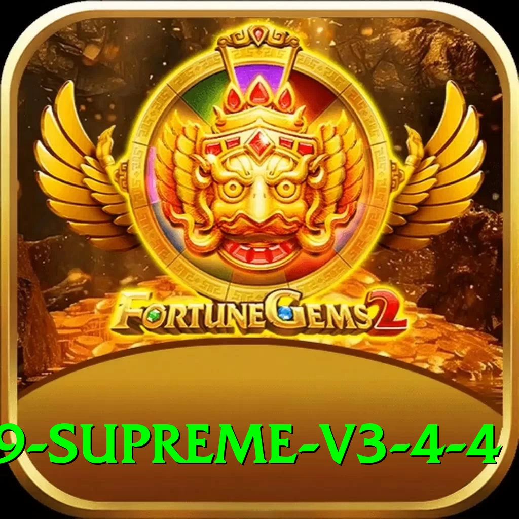 we999 Supreme v3.4.4 - 2