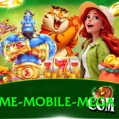 Win7Game Mobile Mega - 2