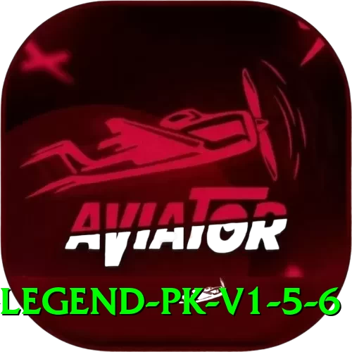 winpkr Legend PK v1.5.6 - 2