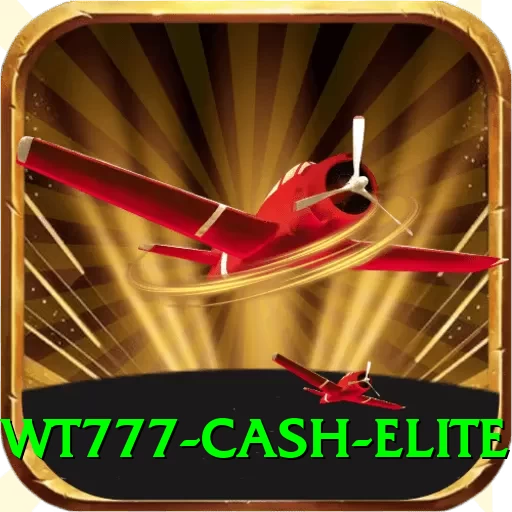 wt777 Cash Elite - 2
