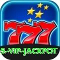 x555 VIP Jackpot