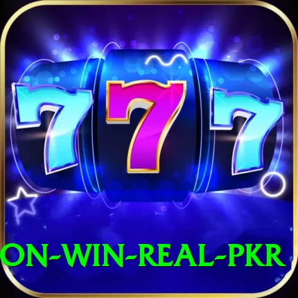 x777 Champion - Win Real PKR - 2