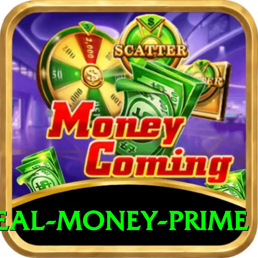 y888 - Real Money Prime - 2