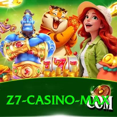 z7 - Casino Max - 2