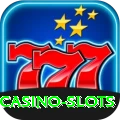 zc777 Mega - Casino & Slots