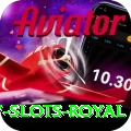 zc777 - Slots Royal