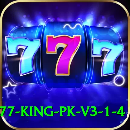 zv777 King PK v3.1.4 - 2
